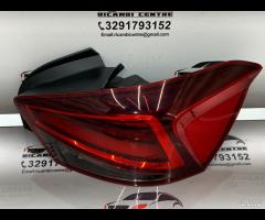 FARO FANALE STOP POSTERIORE DESTRA LED SEAT IBIZA
