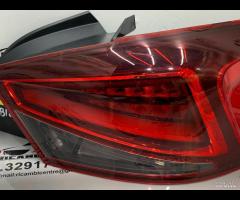 FARO FANALE STOP POSTERIORE DESTRA LED SEAT IBIZA