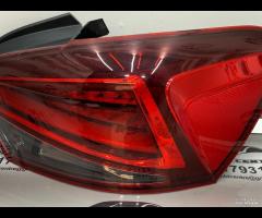 FARO FANALE STOP POSTERIORE DESTRA LED SEAT IBIZA - 6