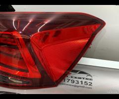 FARO FANALE STOP POSTERIORE DESTRA LED SEAT IBIZA - 7