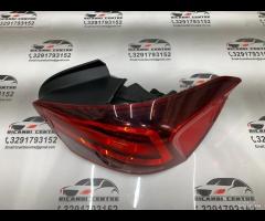 FARO FANALE STOP POSTERIORE DESTRA LED SEAT IBIZA - 8
