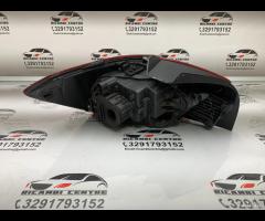 FARO FANALE STOP POSTERIORE DESTRA LED SEAT IBIZA - 10