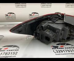 FARO FANALE STOP POSTERIORE DESTRA LED SEAT IBIZA - 11