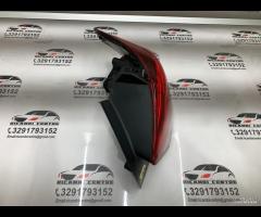 FARO FANALE STOP POSTERIORE DESTRA LED SEAT IBIZA - 13