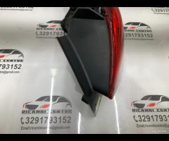 FARO FANALE STOP POSTERIORE DESTRA LED SEAT IBIZA - 15