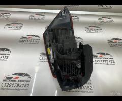 FARO FANALE STOP POSTERIORE DESTRA LED SEAT IBIZA - 16