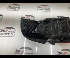 FARO FANALE STOP POSTERIORE DESTRA LED SEAT IBIZA - 17