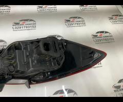 FARO FANALE STOP POSTERIORE DESTRA LED SEAT IBIZA - 18