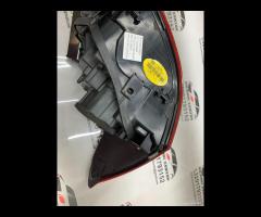 FARO FANALE STOP POSTERIORE DESTRA LED SEAT IBIZA - 20