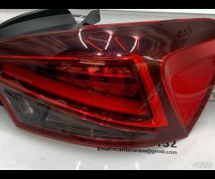FARO FANALE STOP POSTERIORE DESTRA LED SEAT IBIZA - 23