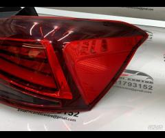FARO FANALE STOP POSTERIORE DESTRA LED SEAT IBIZA - 24