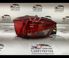 FARO FANALE STOP POSTERIORE SINISTRA LED SEAT IBIZ