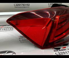 FARO FANALE STOP POSTERIORE SINISTRA LED SEAT IBIZ