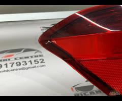 FARO FANALE STOP POSTERIORE SINISTRA LED SEAT IBIZ