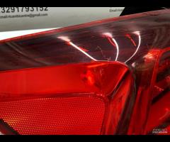 FARO FANALE STOP POSTERIORE SINISTRA LED SEAT IBIZ