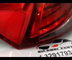FARO FANALE STOP POSTERIORE SINISTRA LED SEAT IBIZ - 6