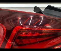 FARO FANALE STOP POSTERIORE SINISTRA LED SEAT IBIZ - 7