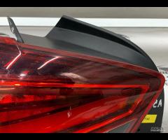 FARO FANALE STOP POSTERIORE SINISTRA LED SEAT IBIZ - 9