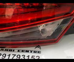 FARO FANALE STOP POSTERIORE SINISTRA LED SEAT IBIZ - 10