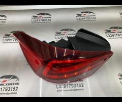 FARO FANALE STOP POSTERIORE SINISTRA LED SEAT IBIZ - 13