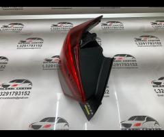 FARO FANALE STOP POSTERIORE SINISTRA LED SEAT IBIZ - 14