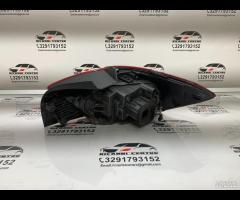 FARO FANALE STOP POSTERIORE SINISTRA LED SEAT IBIZ - 15