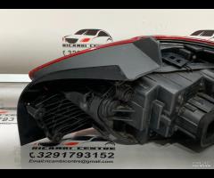 FARO FANALE STOP POSTERIORE SINISTRA LED SEAT IBIZ - 16