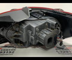 FARO FANALE STOP POSTERIORE SINISTRA LED SEAT IBIZ - 17