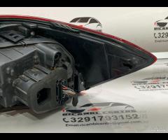 FARO FANALE STOP POSTERIORE SINISTRA LED SEAT IBIZ - 18