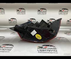 FARO FANALE STOP POSTERIORE SINISTRA LED SEAT IBIZ - 19