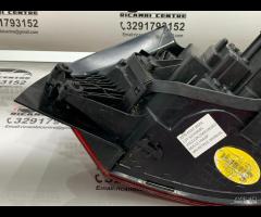 FARO FANALE STOP POSTERIORE SINISTRA LED SEAT IBIZ - 21