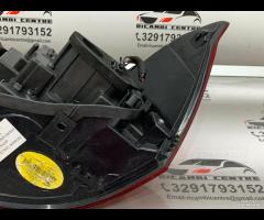 FARO FANALE STOP POSTERIORE SINISTRA LED SEAT IBIZ - 22