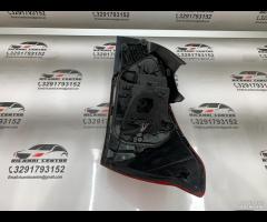 FARO FANALE STOP POSTERIORE SINISTRA LED SEAT IBIZ - 23