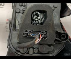 FARO FANALE STOP POSTERIORE SINISTRA LED SEAT IBIZ - 24