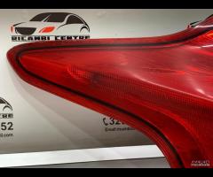 FARO FANALE STOP POSTERIORE SINISTRA SX FORD FOCUS