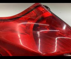 FARO FANALE STOP POSTERIORE SINISTRA SX FORD FOCUS