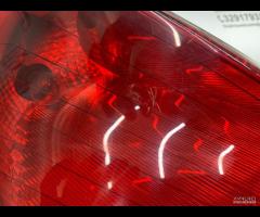 FARO FANALE STOP POSTERIORE SINISTRA SX FORD FOCUS - 10