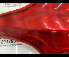 FARO FANALE STOP POSTERIORE SINISTRA SX FORD FOCUS - 11