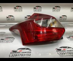 FARO FANALE STOP POSTERIORE SINISTRA SX FORD FOCUS - 12