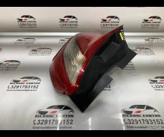 FARO FANALE STOP POSTERIORE SINISTRA SX FORD FOCUS - 13