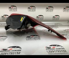 FARO FANALE STOP POSTERIORE SINISTRA SX FORD FOCUS - 15