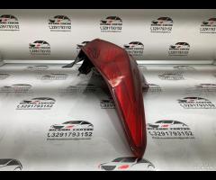 FARO FANALE STOP POSTERIORE SINISTRA SX FORD FOCUS - 16