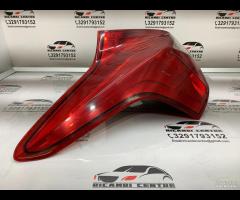 FARO FANALE STOP POSTERIORE SINISTRA SX FORD FOCUS - 17