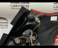 FARO FANALE STOP POSTERIORE SINISTRA SX FORD FOCUS - 19