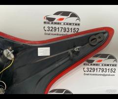 FARO FANALE STOP POSTERIORE SINISTRA SX FORD FOCUS - 21