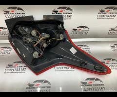 FARO FANALE STOP POSTERIORE SINISTRA SX FORD FOCUS - 23