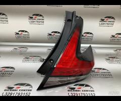FARO FANALE STOP POSTERIORE DESTRA NISSAN LEAF 202