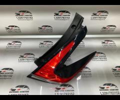 FARO FANALE STOP POSTERIORE DESTRA NISSAN LEAF 202 - 9
