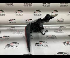 FARO FANALE STOP POSTERIORE DESTRA NISSAN LEAF 202 - 12