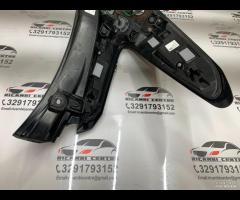 FARO FANALE STOP POSTERIORE DESTRA NISSAN LEAF 202 - 22